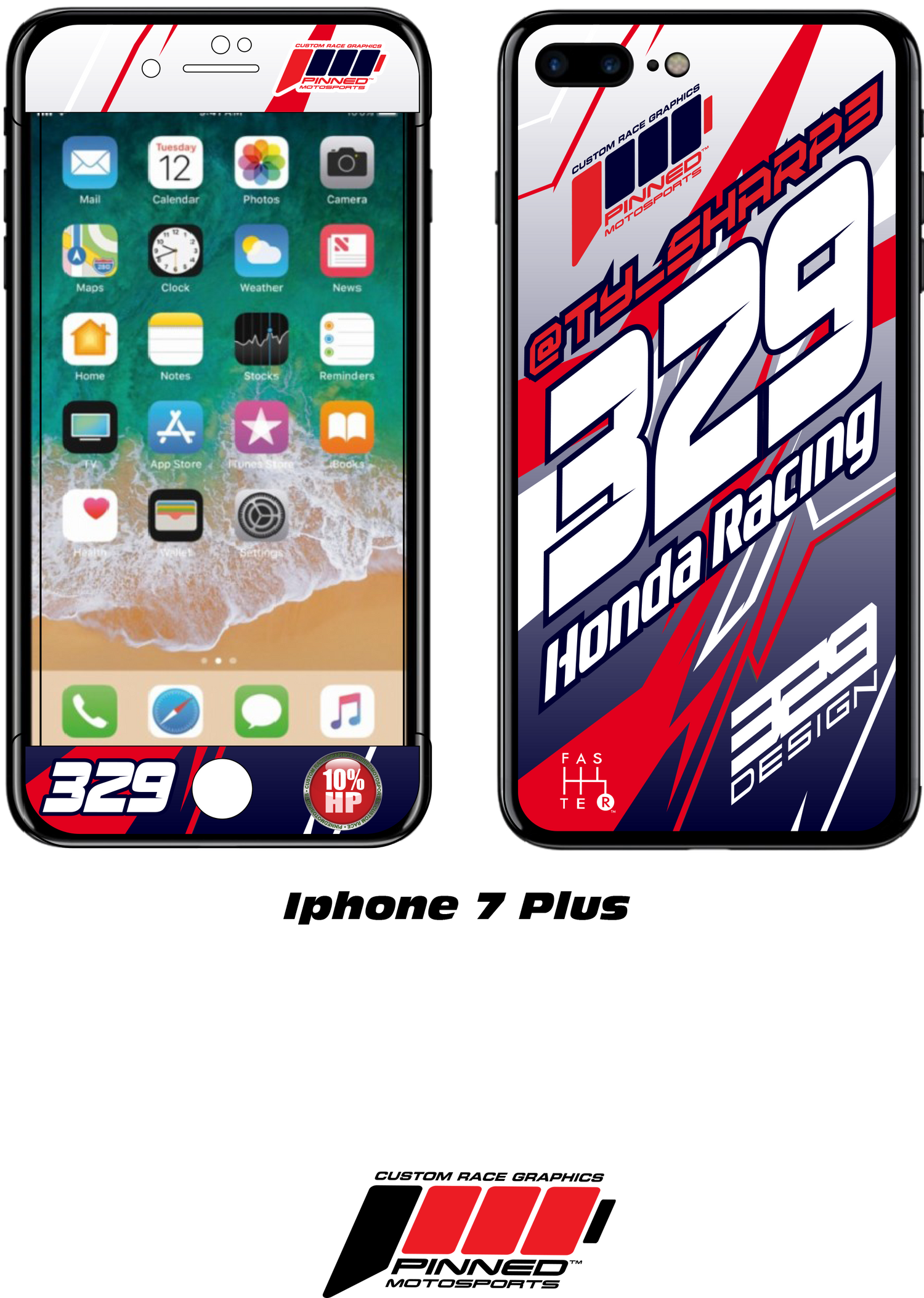 Phone Graphics