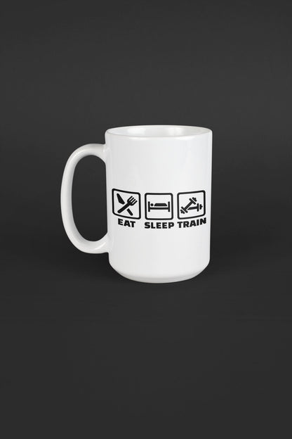 Eat Sleep Train Decals, Eat Sleep Mx Decals, Eat Sleep Ride Decals, Waterproof Stickers