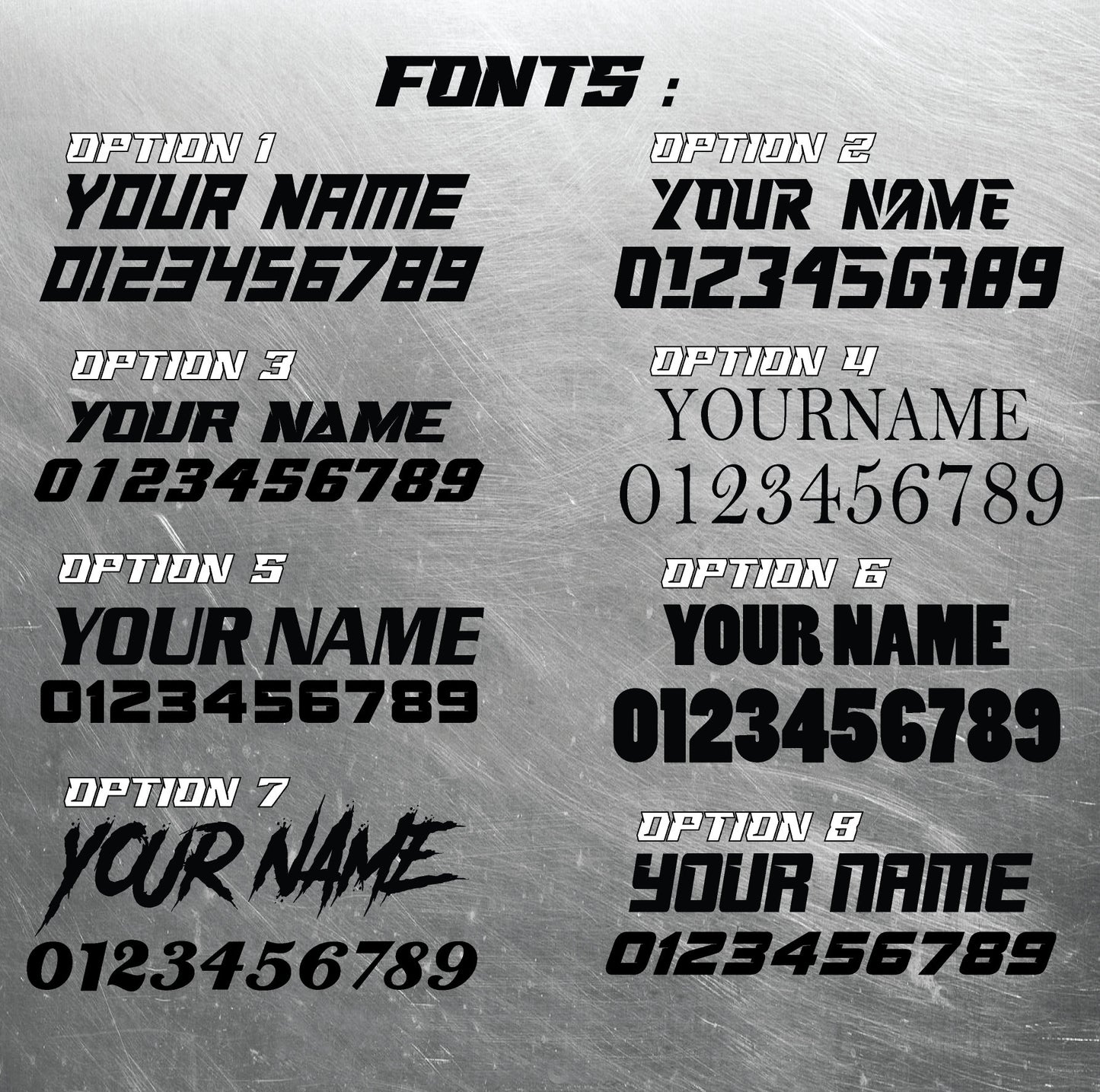 Full Custom Sur-Ron Light Bee Graphics Kit, Custom-Designed Sur-Ron Decals