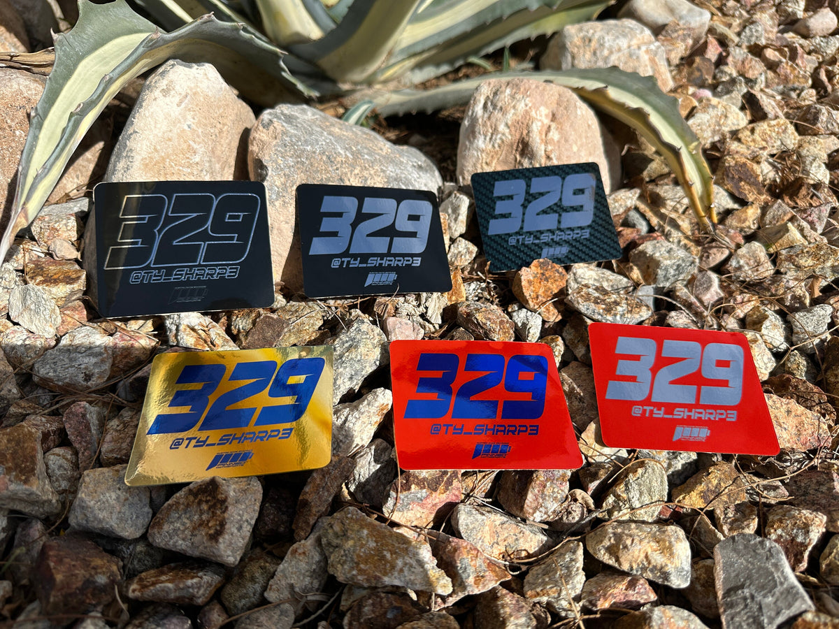 Full Color Chrome Square Name/Number Decals, Chrome Hub Decals, Bmx Hub Decals, Chrome Waterproof Decals