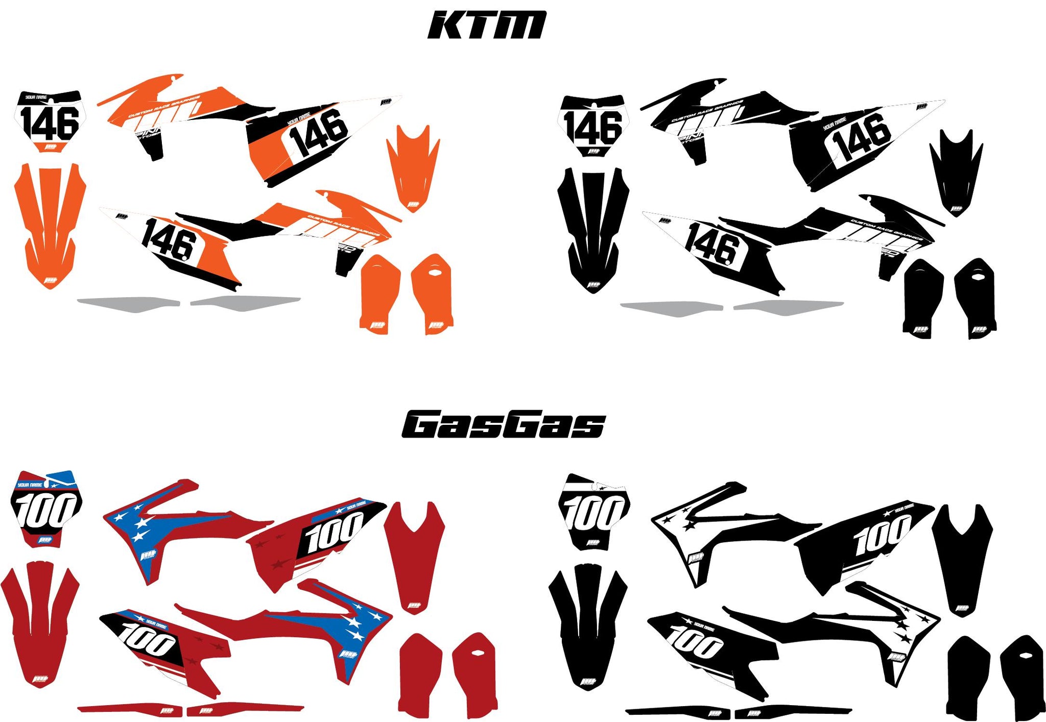 1:12 Scale Mx Bike Graphics | Model Mx Bike Graphics