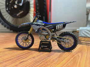 1:12 Scale Mx Bike Graphics | Model Mx Bike Graphics