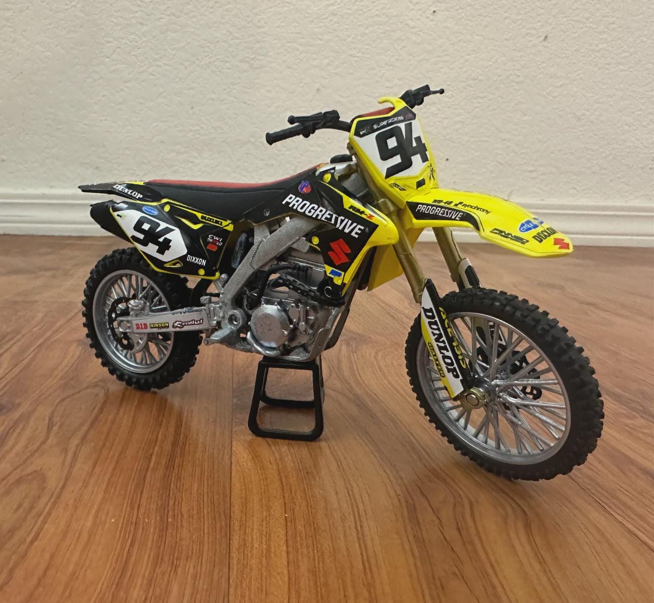 1:12 Scale Mx Bike Graphics | Model Mx Bike Graphics