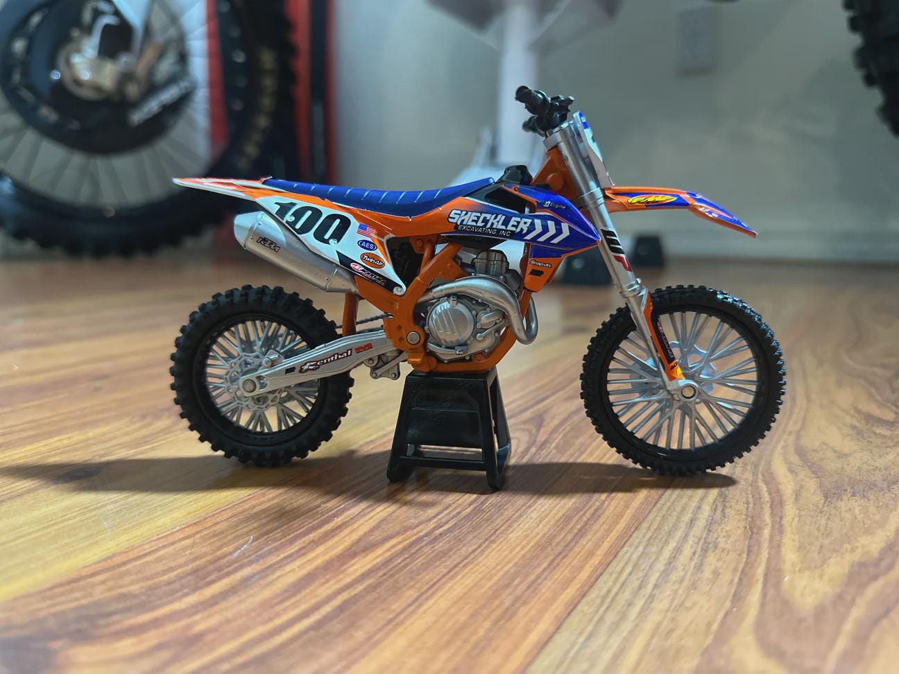 1:12 Scale Mx Bike Graphics | Model Mx Bike Graphics