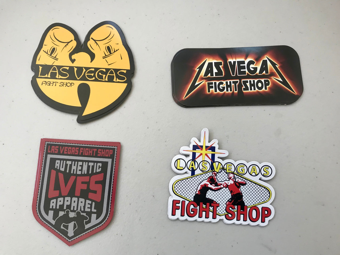 Custom Waterproof Stickers (Eco-Friendly) Decals, Logo Decals, Cut To Any Shape