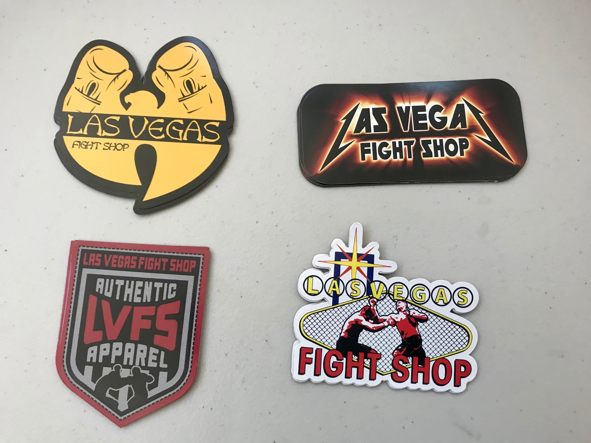 Custom Waterproof Stickers (Eco-Friendly) Decals, Logo Decals, Cut To Any Shape