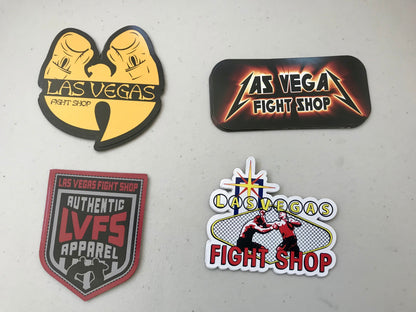 Custom Waterproof Stickers (Eco-Friendly) Decals, Logo Decals, Cut To Any Shape