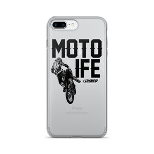 Motolife iPhone 7/7 Plus Case